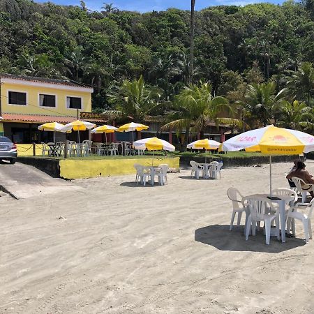 Prainha Pousada - Bar E Restaurante Itanhaém 외부 사진