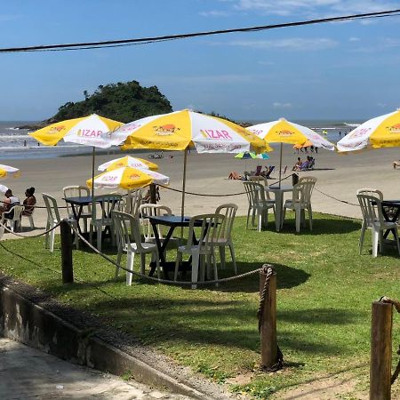 Prainha Pousada - Bar E Restaurante Itanhaém 외부 사진