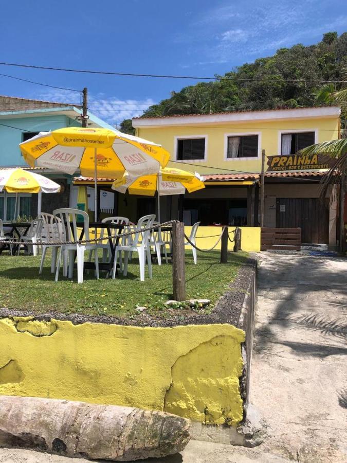 Prainha Pousada - Bar E Restaurante Itanhaém 외부 사진