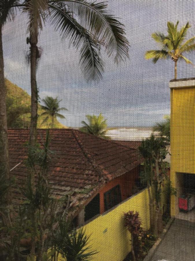 Prainha Pousada - Bar E Restaurante Itanhaém 외부 사진