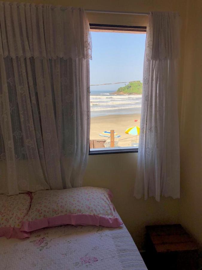 Prainha Pousada - Bar E Restaurante Itanhaém 외부 사진