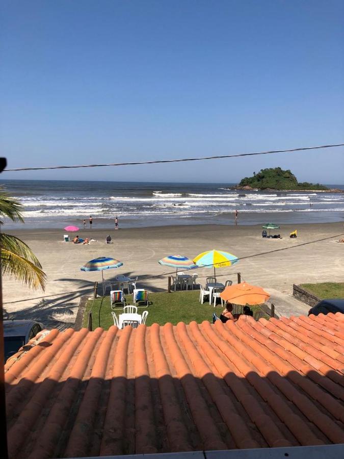 Prainha Pousada - Bar E Restaurante Itanhaém 외부 사진