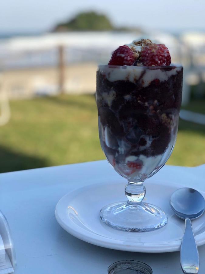 Prainha Pousada - Bar E Restaurante Itanhaém 외부 사진
