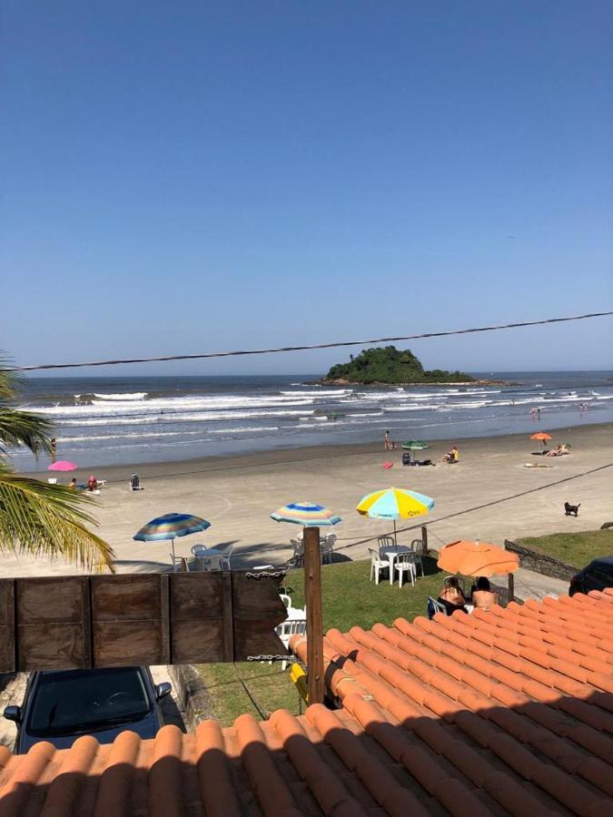 Prainha Pousada - Bar E Restaurante Itanhaém 외부 사진