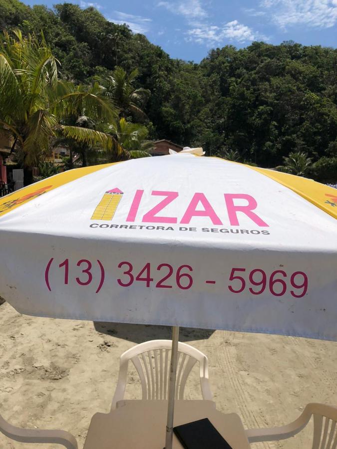 Prainha Pousada - Bar E Restaurante Itanhaém 외부 사진