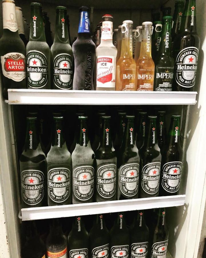 Prainha Pousada - Bar E Restaurante Itanhaém 외부 사진