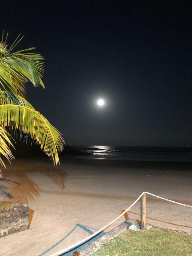 Prainha Pousada - Bar E Restaurante Itanhaém 외부 사진