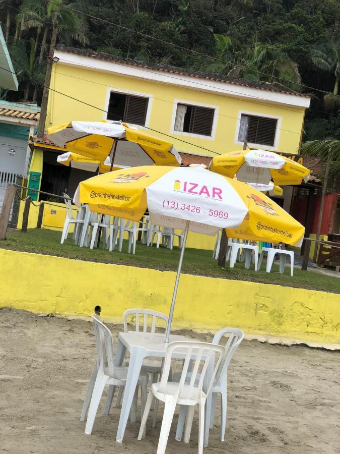Prainha Pousada - Bar E Restaurante Itanhaém 외부 사진
